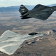 Illustration for article titled The Air Force Prototype Fighter That Was Just Never Quite Good Enough